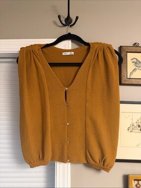 DEX Sleeveless Top